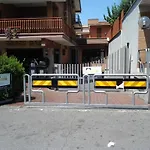 Vitti Hotel Rome