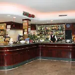 Vitti Hotel