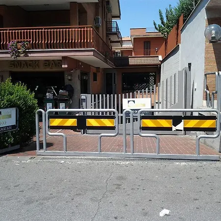 Hotel Vitti 2*