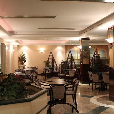 Hotel Vitti Rzym