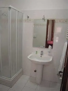 Vitti Hotel Rzym