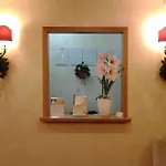 Vitti Hotell Rom