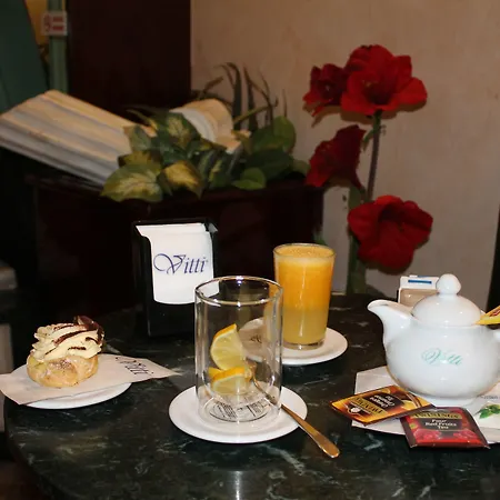 Hotel Vitti 2*