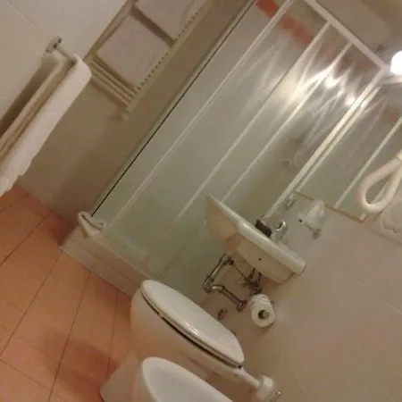 维蒂酒店 酒店 罗马