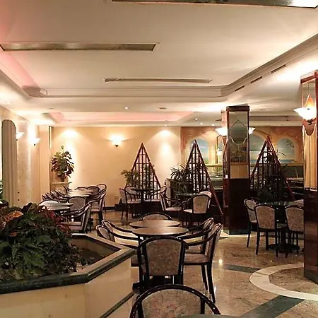 Hotel Vitti