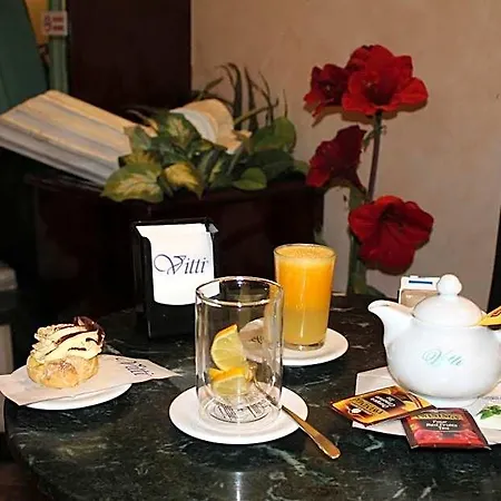 Vitti Hotel