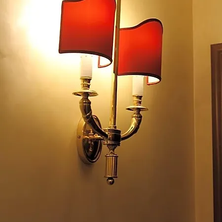 Hotel Vitti