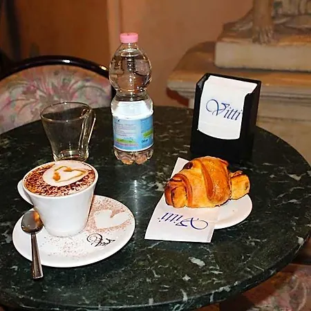 Vitti Hotel