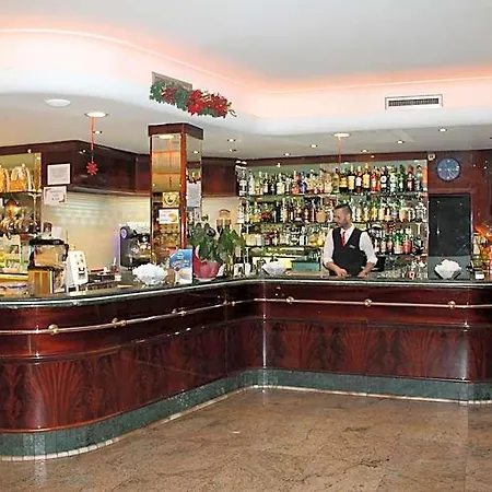 Vitti Hotel Rom