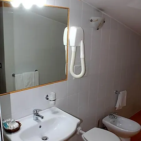 Hotel Vitti Rom