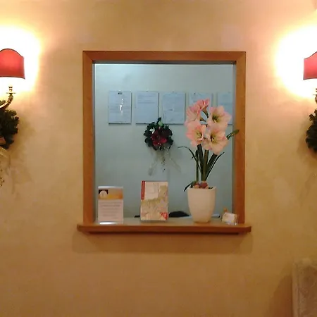 Vitti Hotel Roma