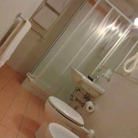 Vitti Hotel Rome
