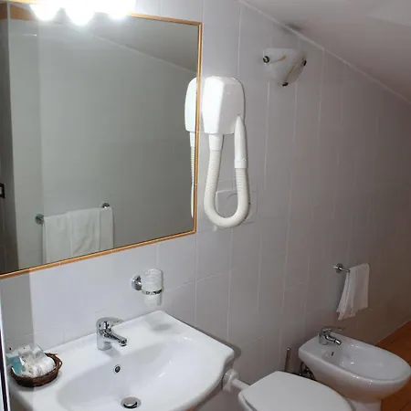 Hotel Vitti