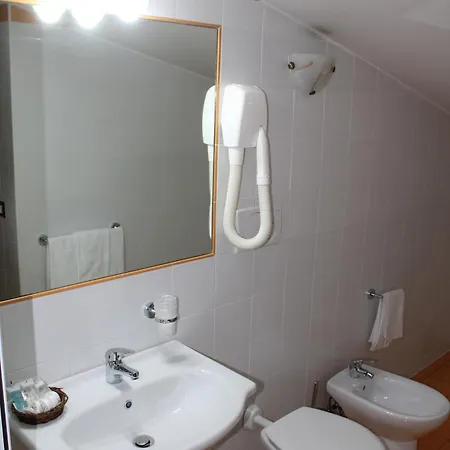 Hotel Vitti