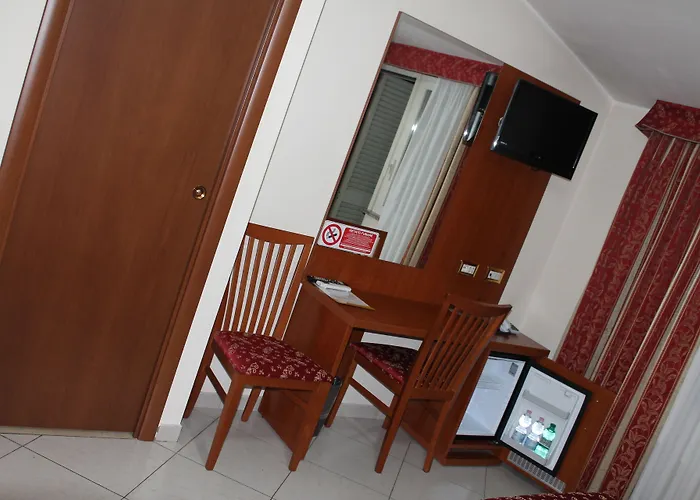 Hotel Vitti