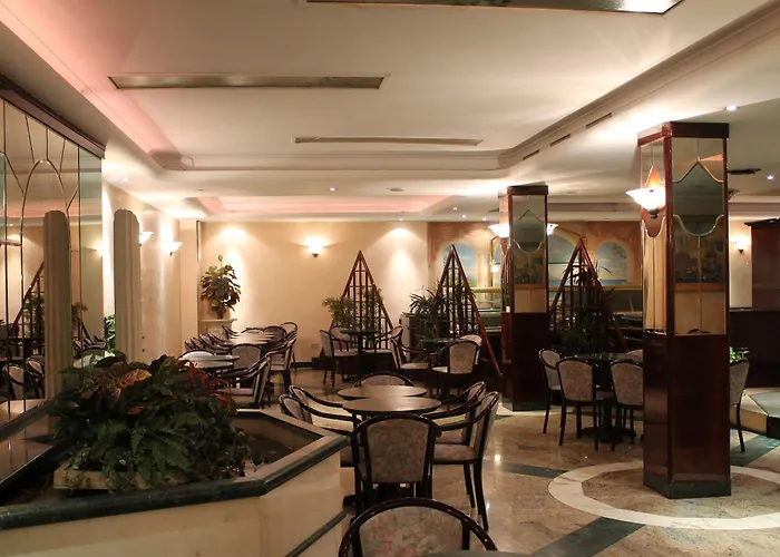 Vitti Hotel