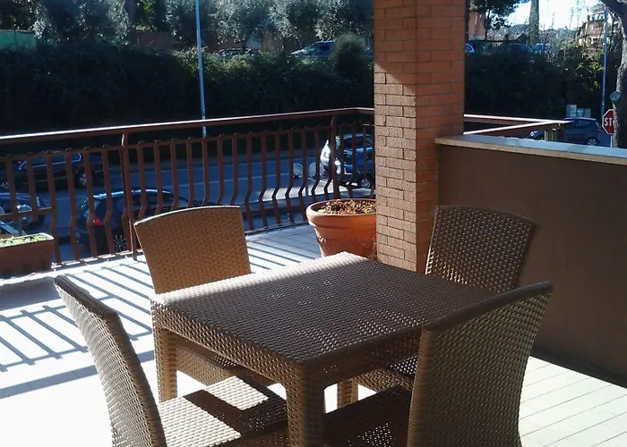 Vitti Hotel