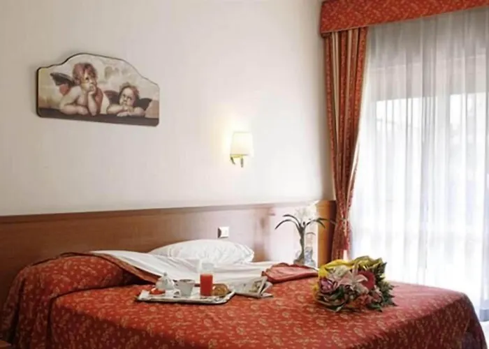 Hotel Vitti