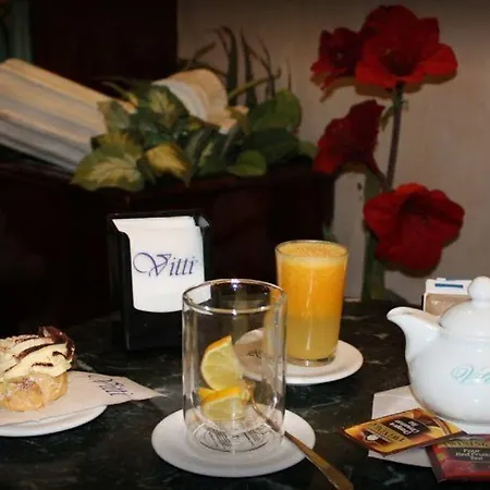 Vitti Hotell 2*