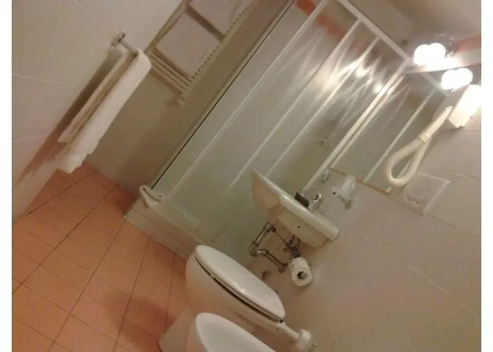 Vitti Hotel Rom