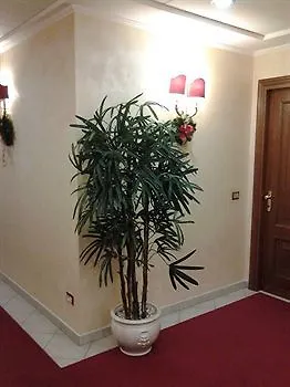 维蒂酒店 酒店 2*